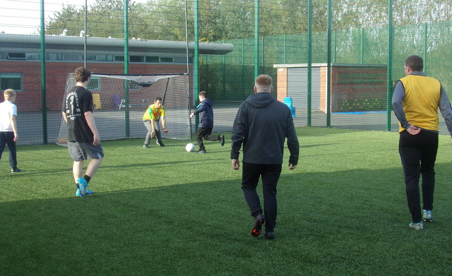 Image of World Mental Health Awareness Day 2023 - KS4