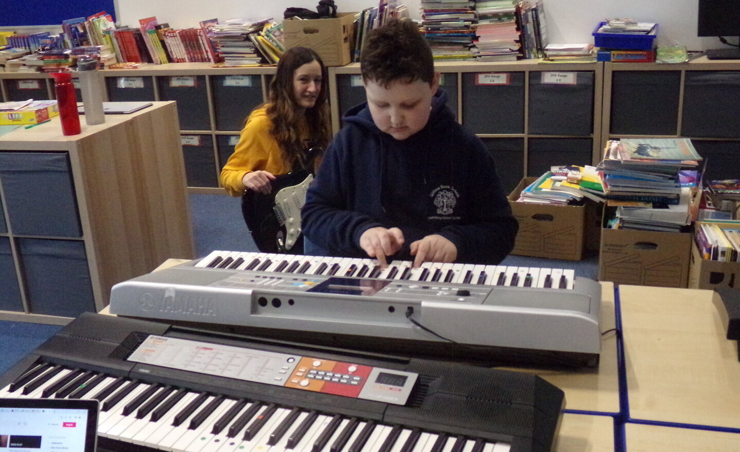 Image of World Mental Health Awareness Day 2023 - KS3