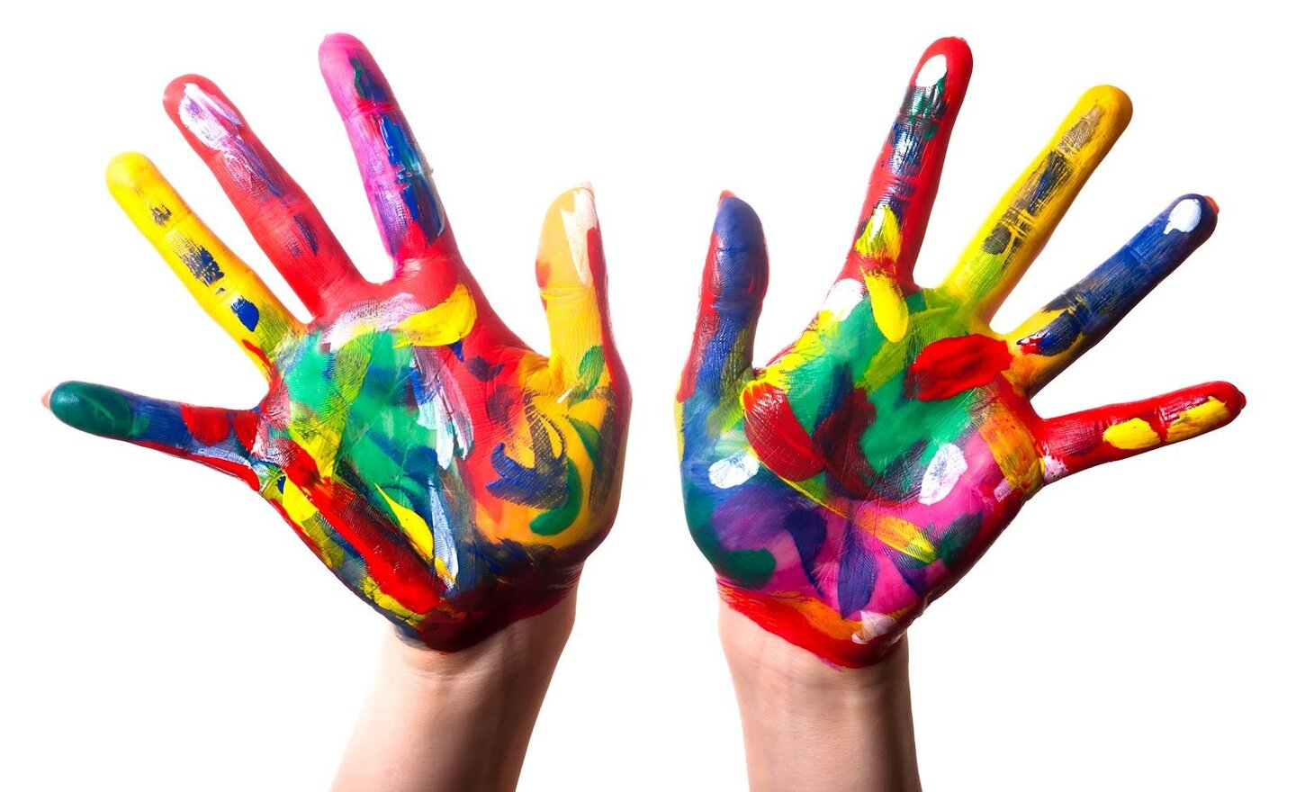 Image of KS2 & KS3 Exploring the Sense of Touch