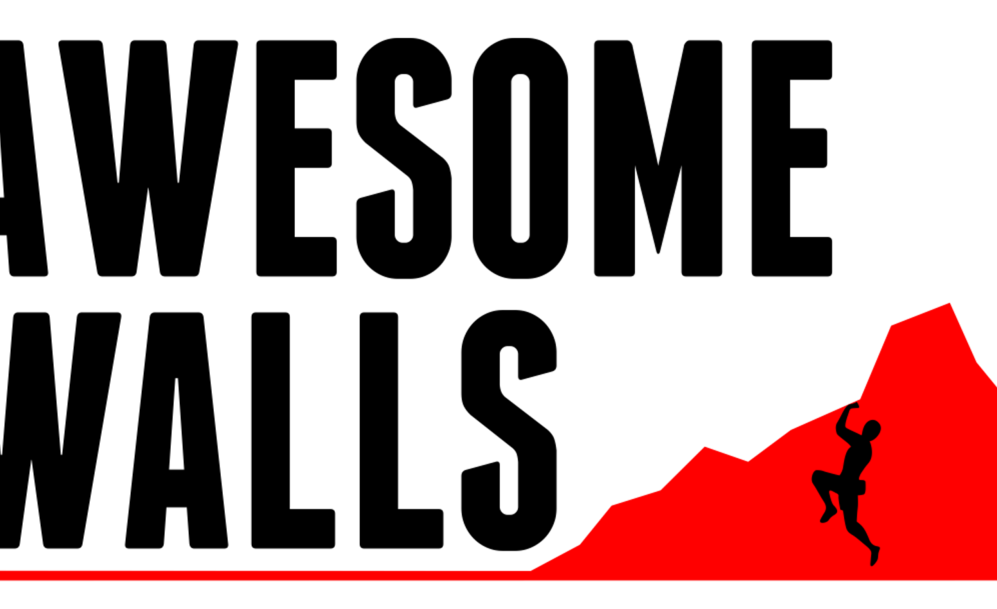 Image of Y6 Awesome Climbing Wall - Strength and Balance