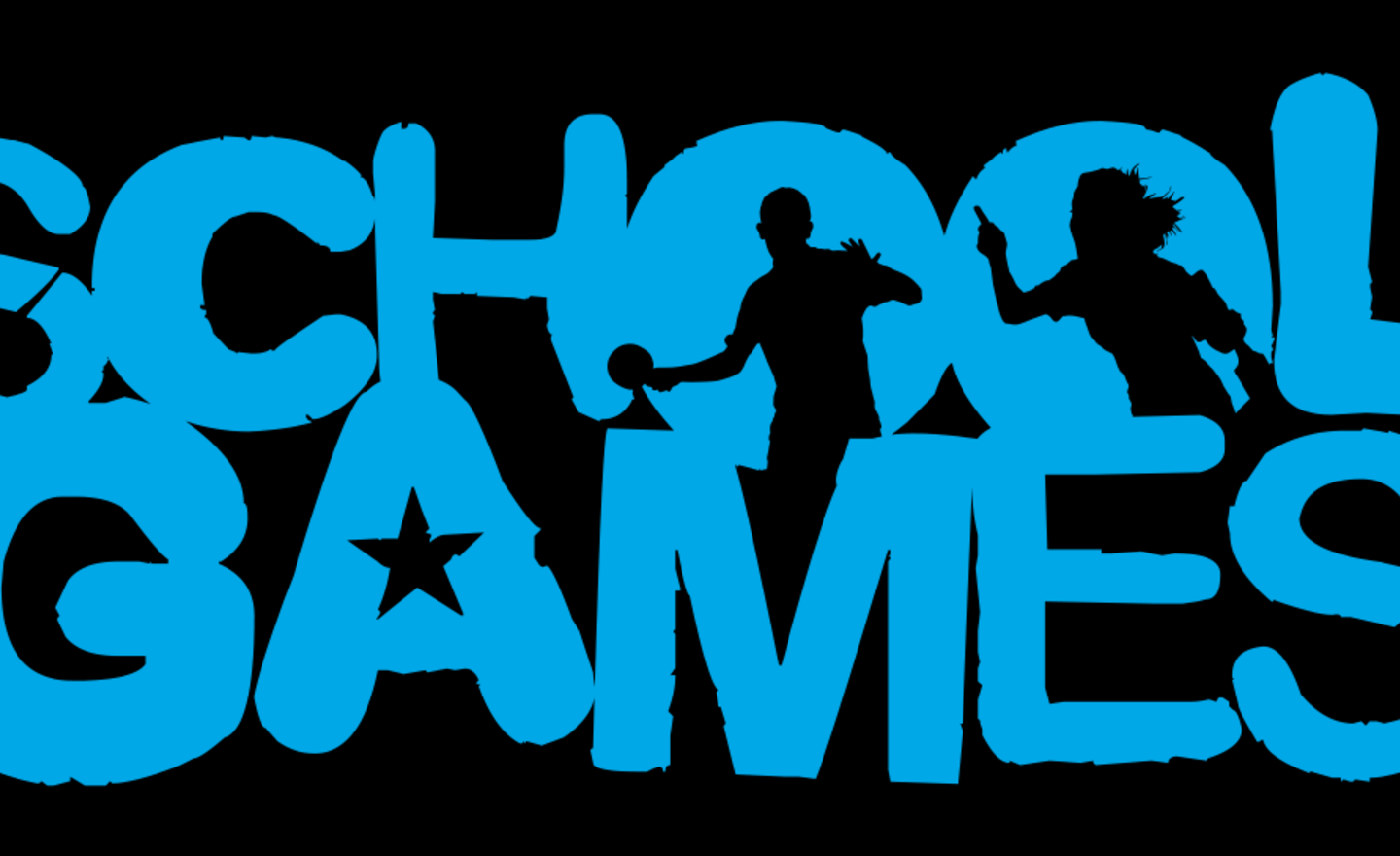 Image of School Games Bronze Mark Award 2023/2024