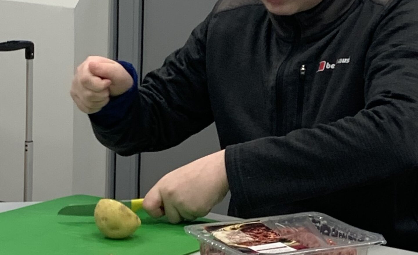 Image of 910AJFM Hearty Winter Food - Option 3