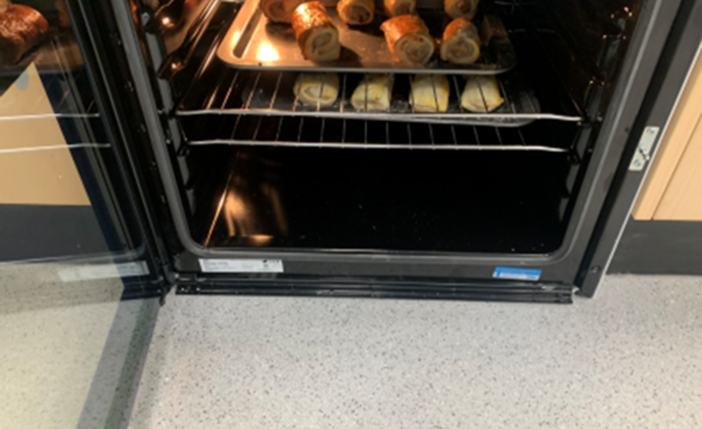 Image of KS4 Hearty Food Option 2