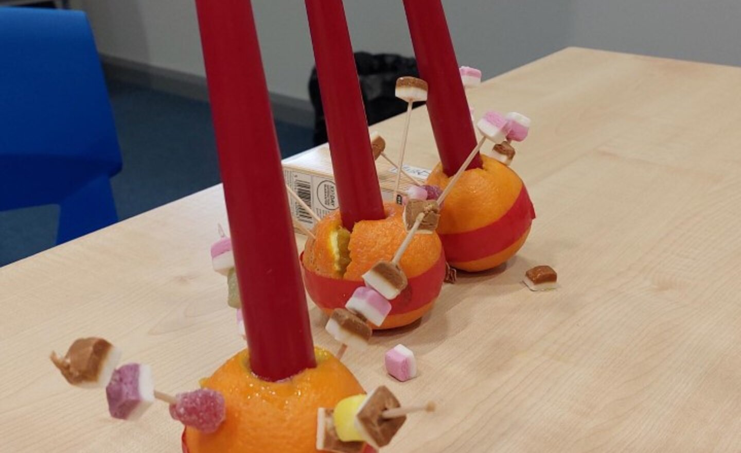 Image of KS3 Creative RE