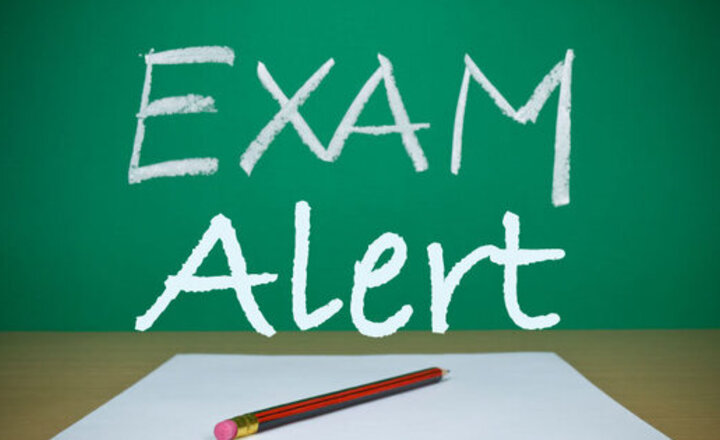 Image of Parent/Carer Letter - Dec 24 Year 11 Mock Exams