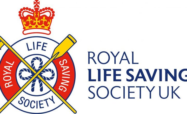 Image of Royal Life Saving Society UK - Water Safety