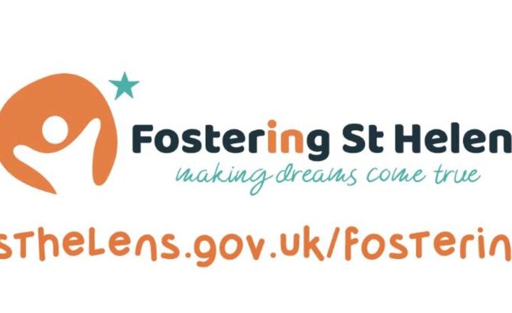 Image of St Helens Fostering Team 