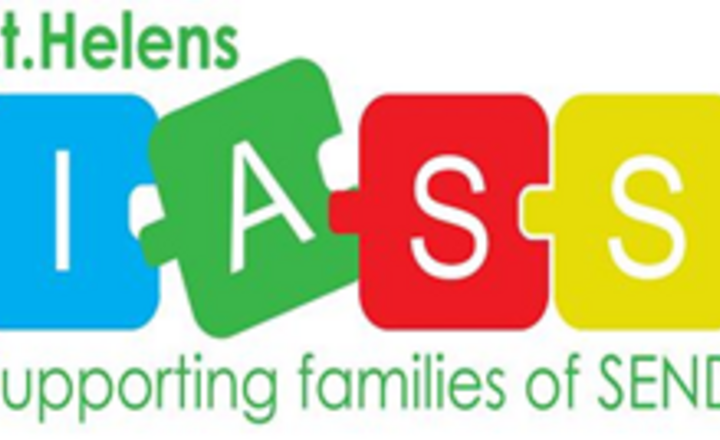 Image of St Helens IASS - Supporting Families with SEND- Drop In sessions