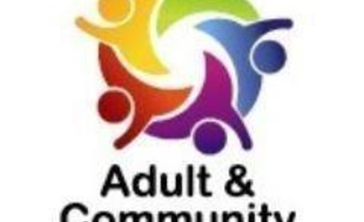 Image of Adult & Community Learning - St Helens