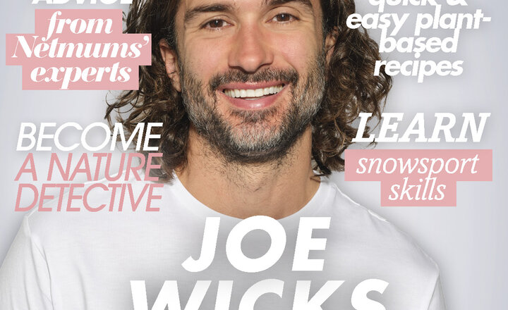 Image of Family First Free Magazine - Issue 1 Winter 2025