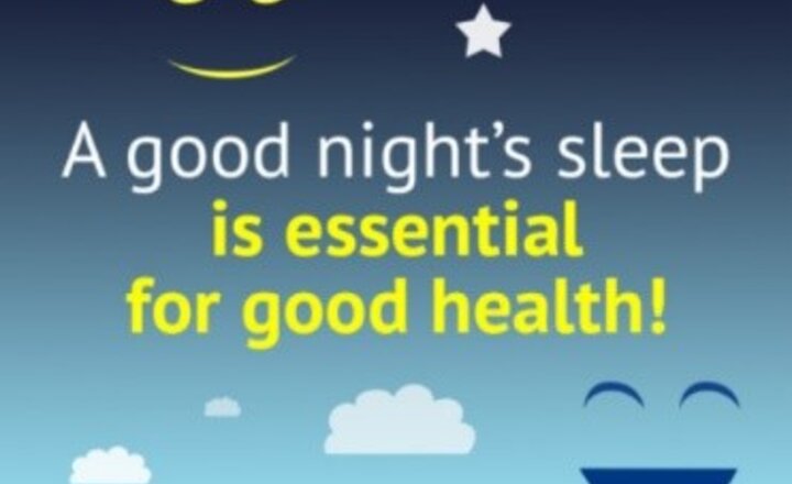 Image of The Importance of Sleep Newsletter