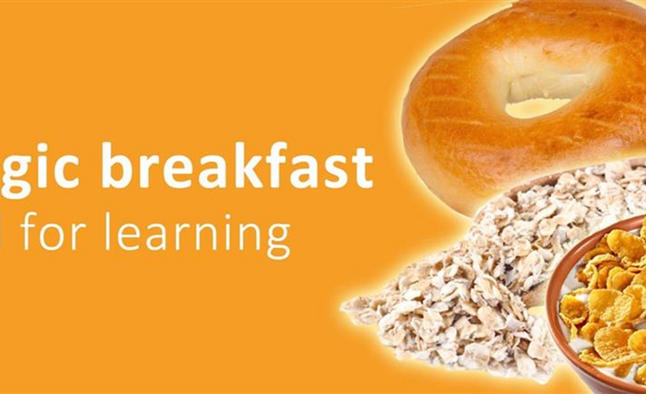 Image of Magic Breakfast