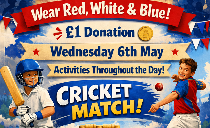 Image of Our VE Day Celebrations 