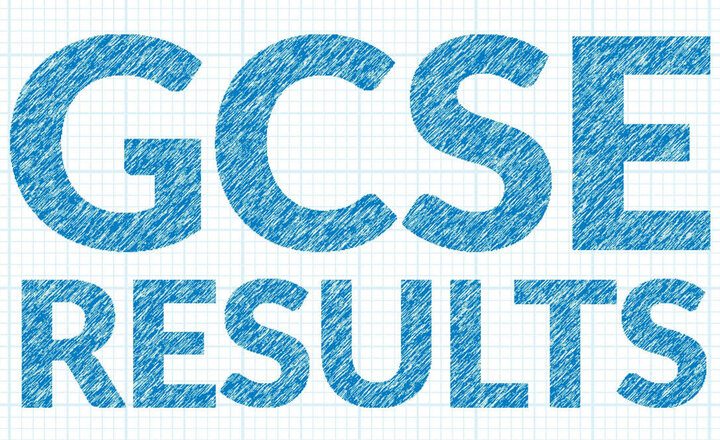 Image of GCSE Results Day 2024