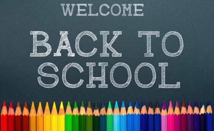 Image of Return to School 07/01 2025 - Term 2 