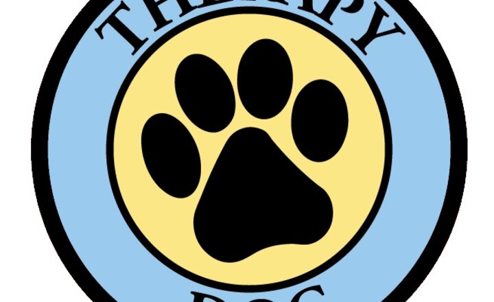 Image of Therapy Dog - Nova