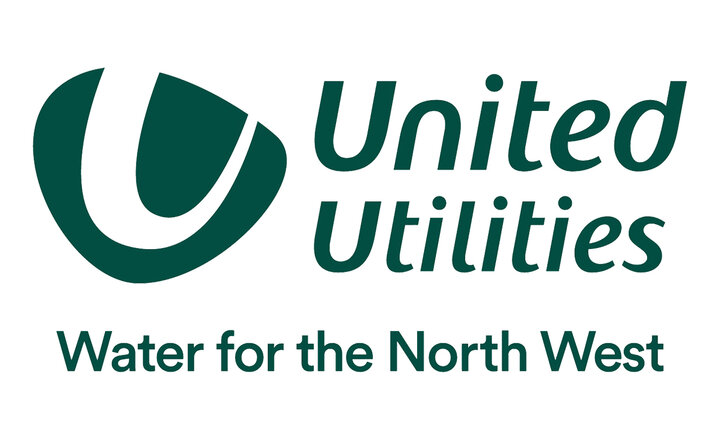 Image of United Utilities. Reservoir safety. Keep safe. Keep out.