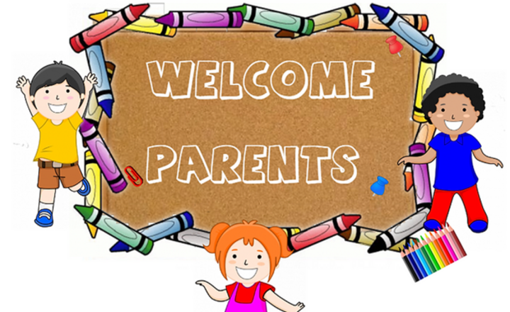 Image of Welcome Afternoon - New Parents & Carers