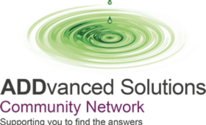 Image of ADDvanced Solutions Community Network Support Newsletter - Autumn 1 2025
