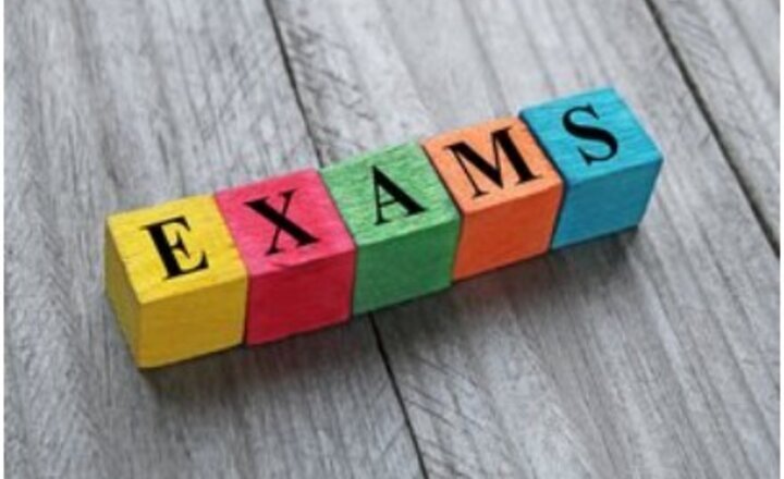 Image of Parent Carer Letter - Jan 25 Exam Entries Notification