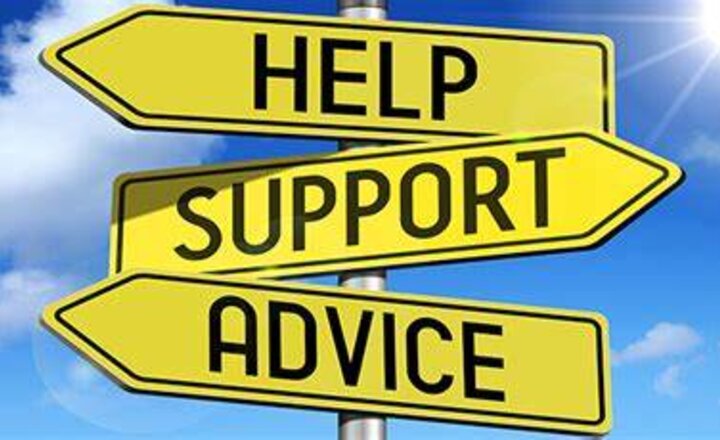 Image of  School Closure 08/11/23 - Key Contacts Should Your Child Need Advice Information & Support