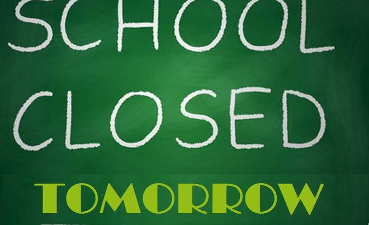 Image of School Closure Wednesday 8th November 2023 - Water Shut Off Notice