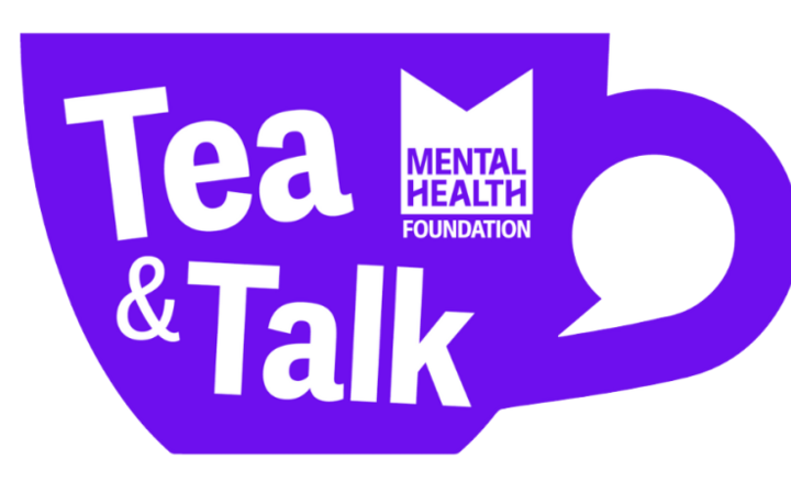 Image of Tea and Talk (Parent / Carer Event) 10/10/24