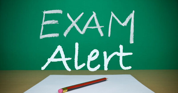 Image of Parent/Carer Letter - Dec 24 Year 11 Mock Exams