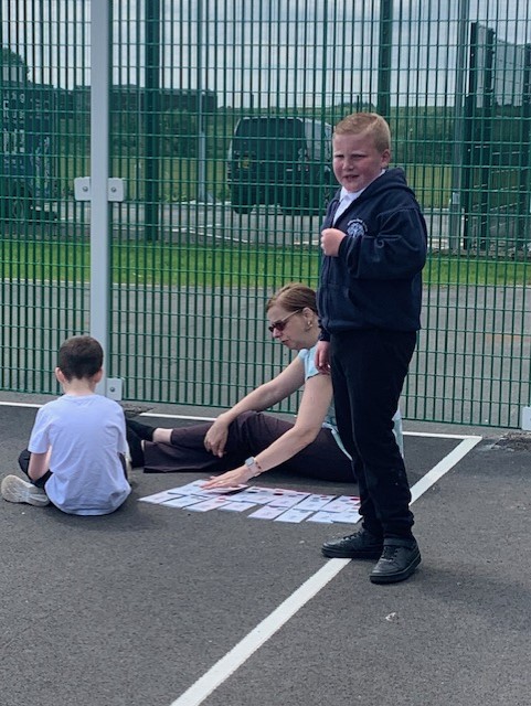 Image of KS2 PSD - Exploring the Wider World of Money and Work