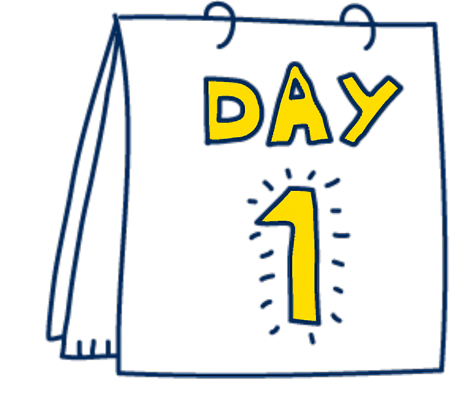 Image of Children's Mental Health Week - KS3 & KS4 Morning Wellbeing Activities Day 1