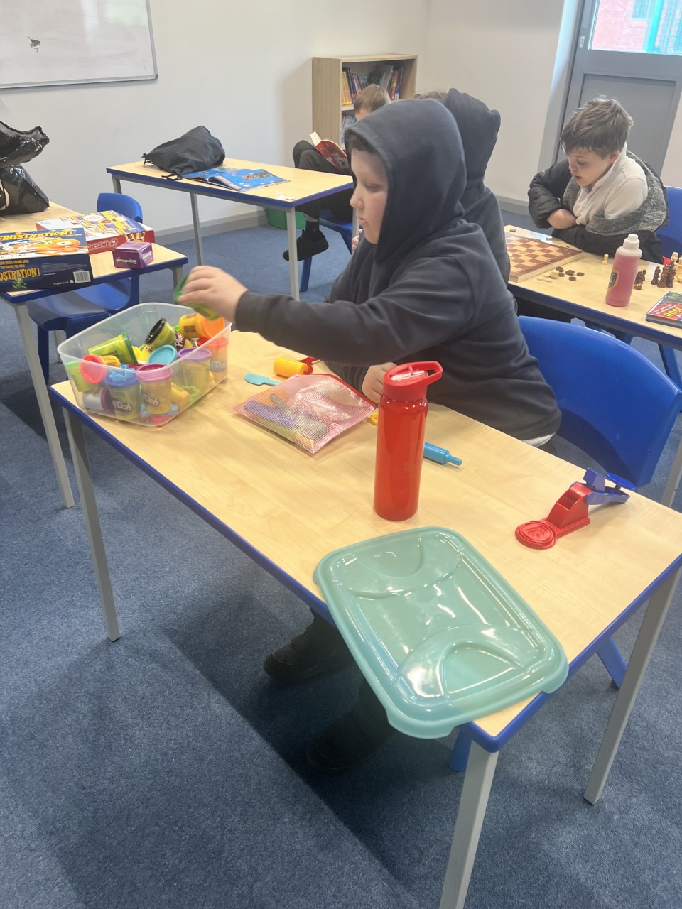 Image of MHAW - Mindfulness - Calmness and Relaxation Session