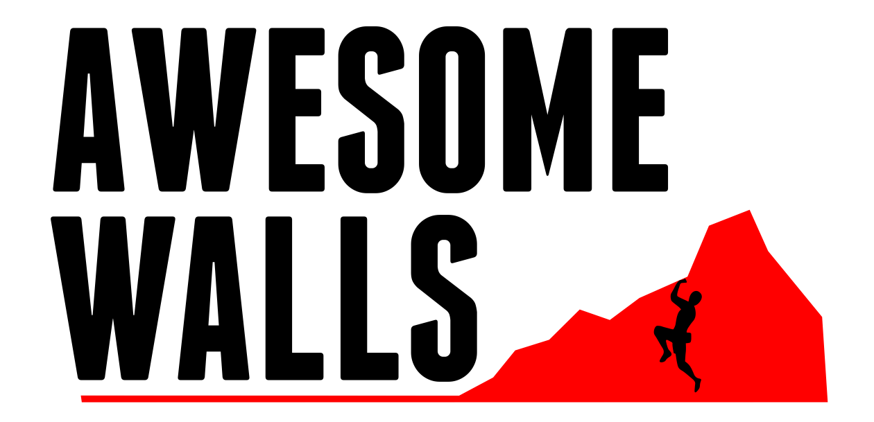 Image of Year 8 Awesome Climbing Wall