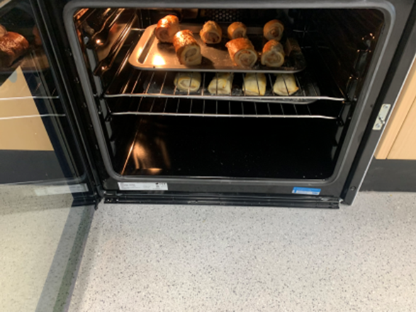 Image of KS4 Hearty Food Option 2