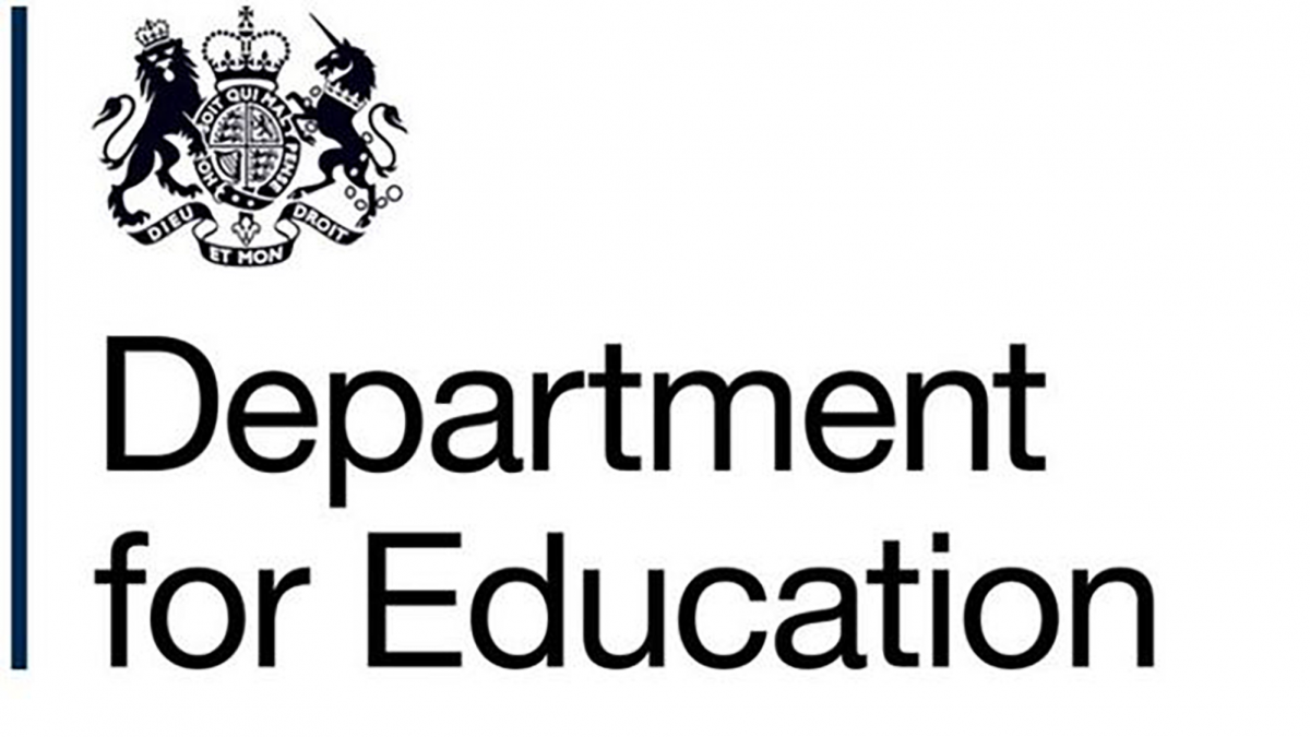 Image of DfE Learning Records Service - Pupil Privacy Notice