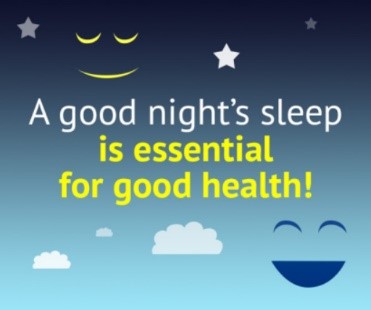 Image of The Importance of Sleep Newsletter