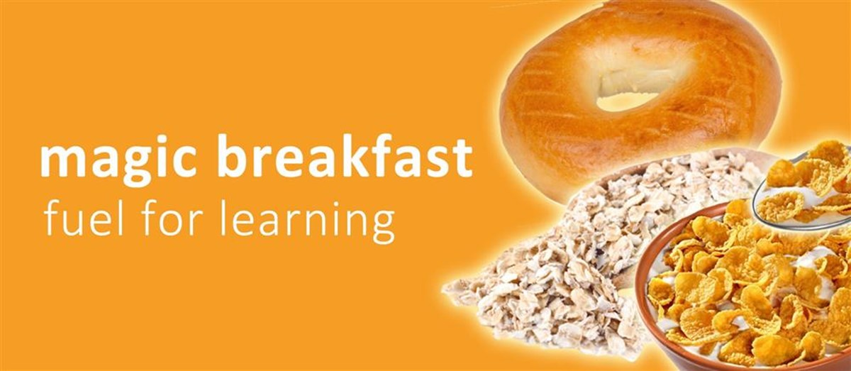 Image of Magic Breakfast