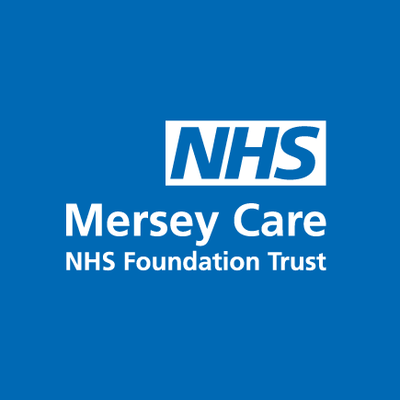 Image of NHS Mersey Care Neurodevelopment pathway drop ins