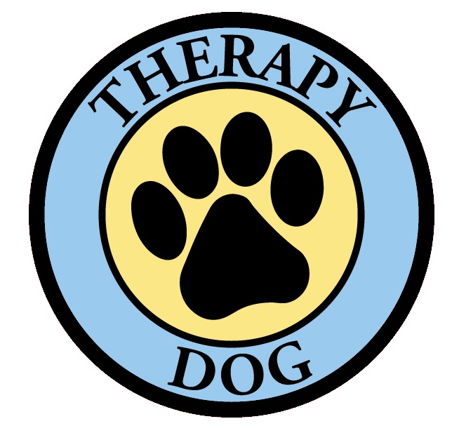 Image of Therapy Dog - Nova