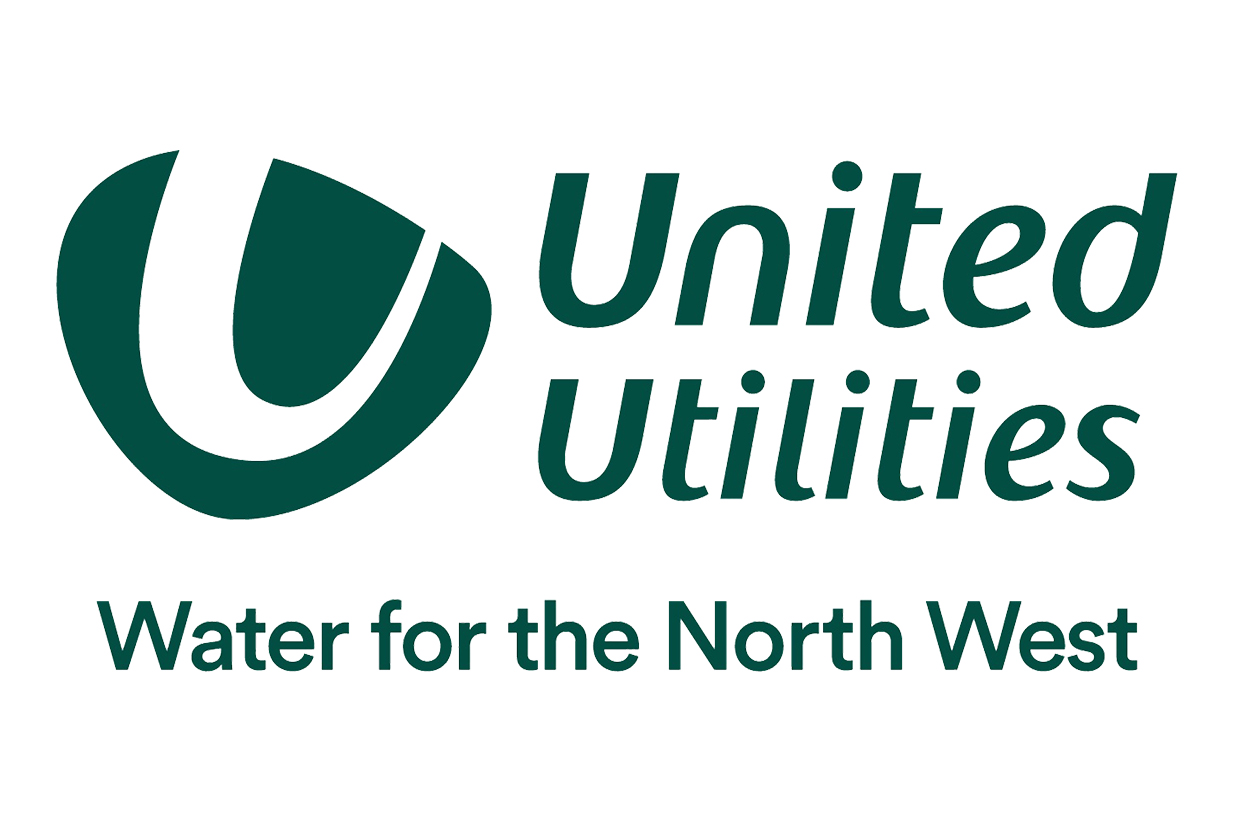 Image of United Utilities. Reservoir safety. Keep safe. Keep out.