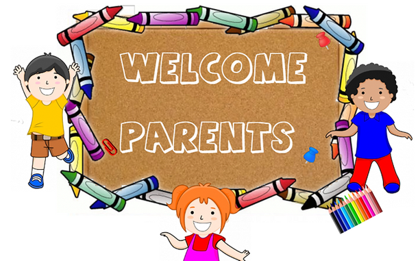Image of Welcome Afternoon - New Parents & Carers