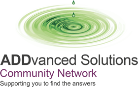 Image of ADDvanced Solutions Community Network - Half Term 1 Newsletter