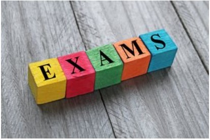 Image of Parent Carer Letter - Jan 25 Exam Entries Notification