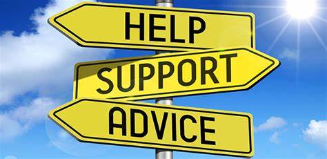 Image of  School Closure 08/11/23 - Key Contacts Should Your Child Need Advice Information & Support