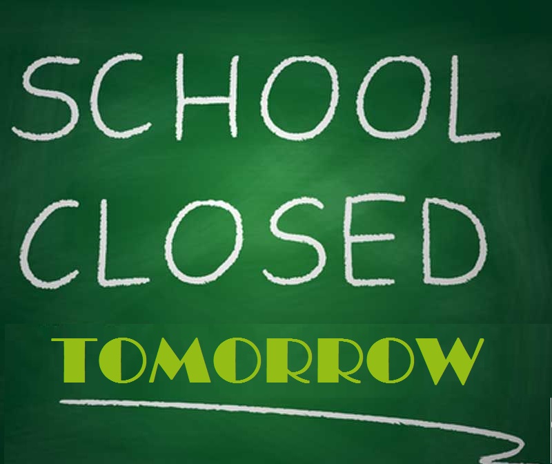 Image of School Closure Wednesday 8th November 2023 - Water Shut Off Notice