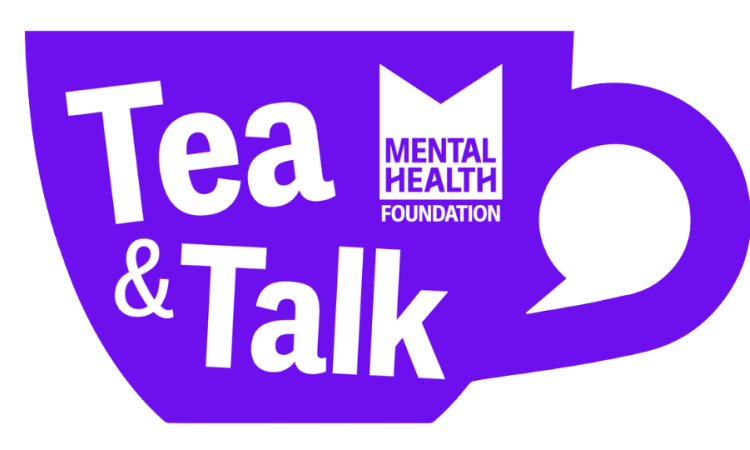 Image of Tea and Talk (Parent / Carer Event) 10/10/24