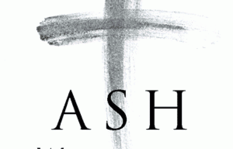 Image of Ash Wednesday Service at St Luke's Church