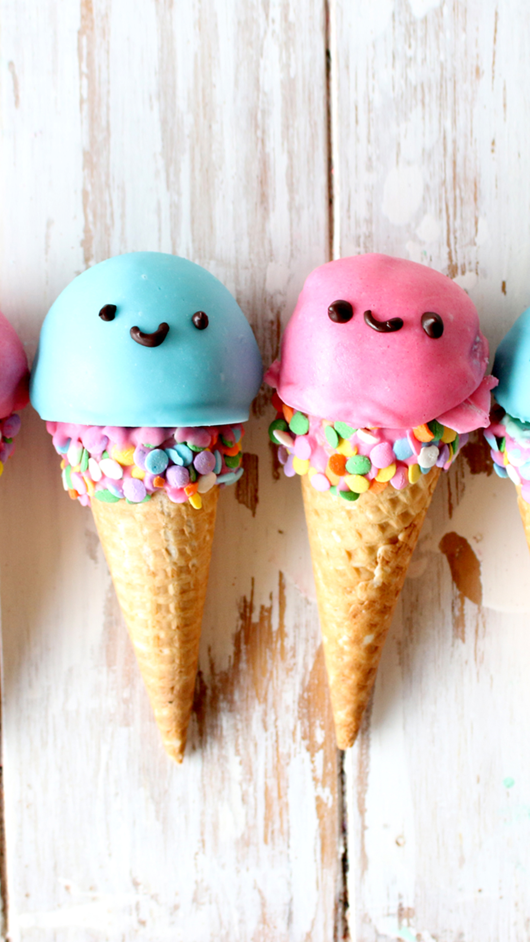 Image of Garstang Ice Cream Festival 