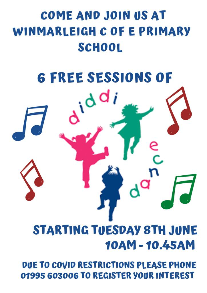 Image of Pre-School Activities