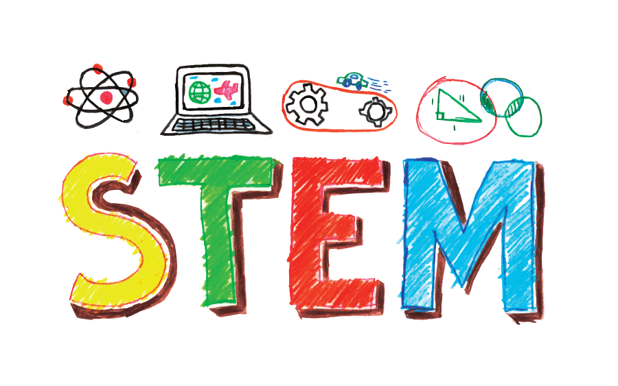 Image of Whole school STEM Session 