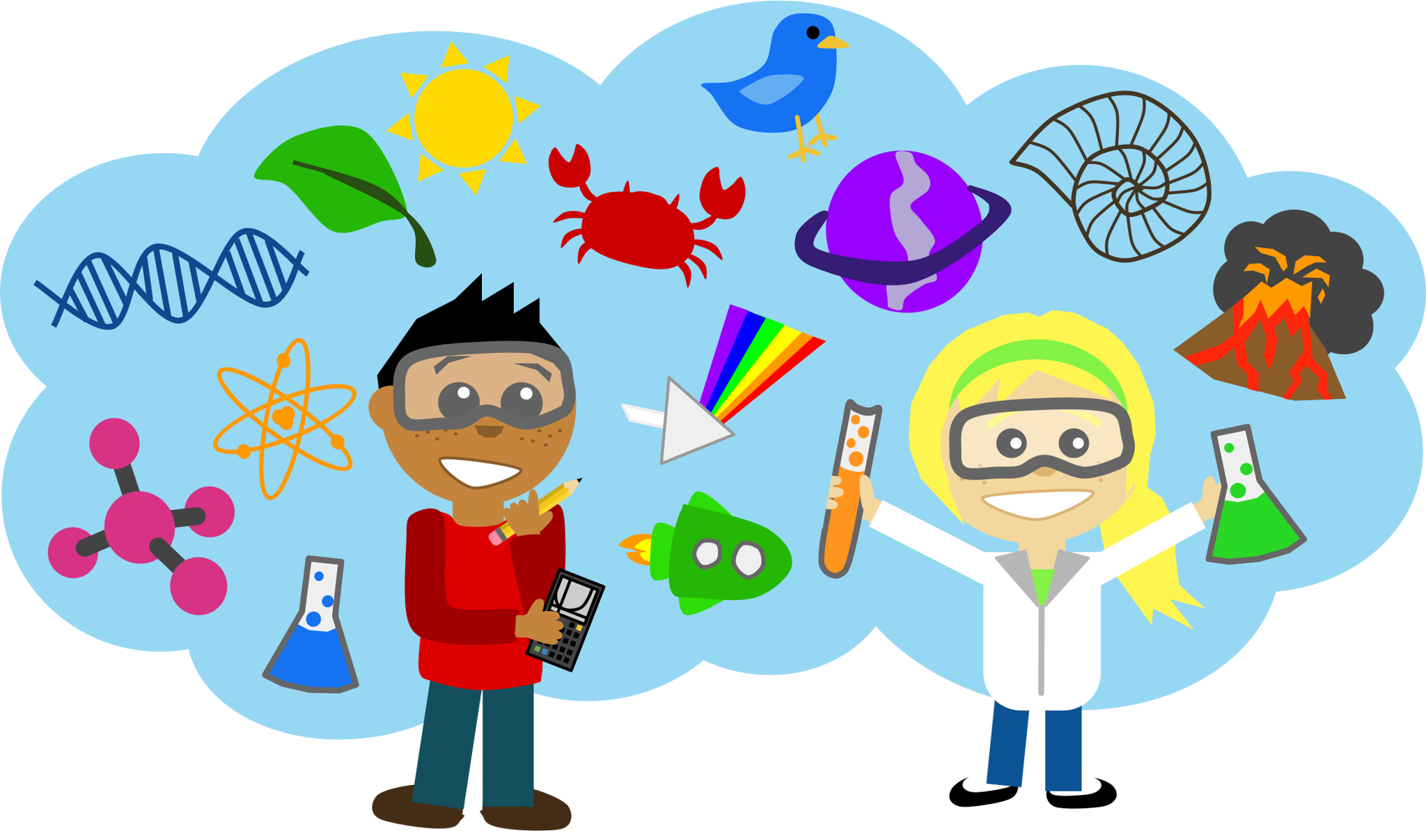Image of British Science Week